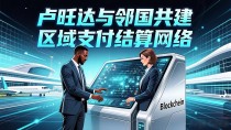 卢旺达的数字货币：东非金融科技的新机遇