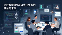 央行数字货币会影响以太坊吗?一文说清楚