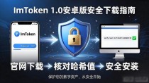 ImToken 1.0 安卓版下载 全面屏手机兼容版