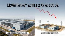 数字货币矿业股票还能不能上车?普通人选前必须搞清的几件事