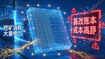 数字货币为啥要加密？没有银行没有政府，全靠一串数字兜底