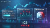 ICE数字货币价格查询：最新报价、走势与涨跌因素全解析