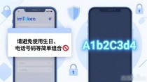imToken下载后必看的5个安全设置