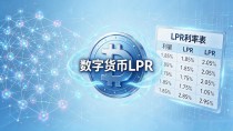 数字货币LPR咋影响投资？一文看懂你的钱袋子
