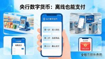 央行数字货币怎么购买?手机上三步搞定,全程不花一分钱