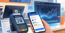 用imToken钱包轻松支付，生活消费更便捷