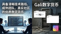 Gali数字货币是真是假?投资者必读避坑指南