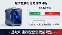 挖矿到底赚不赚钱？聊聊现在的区块链矿机真相