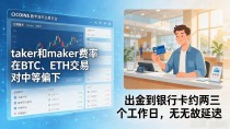 CICOINS数字货币交易平台靠谱吗？老用户说几句大实话