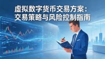 虚拟数字货币交易方案：交易策略与风险控制指南