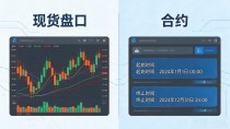数字货币开盘几天？一天开几个盘、几点最活跃，新手别搞混