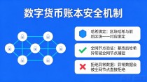 看懂数字货币:去中心化与账本技术的本质