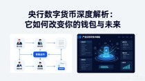央行数字货币深度解析：它如何改变你的钱包与未来