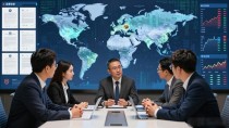 加密数字货币大咖：谁在引领财富风向？