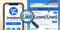 imToken官网哪里下载最安全?老用户教你避坑