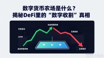 数字货币农场是什么?揭秘DeFi里的“数字收割”真相