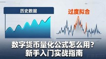 数字货币量化公式怎么用？新手入门实战指南
