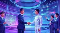区块链CEO论坛：老板们都在聊的搞钱新风口
