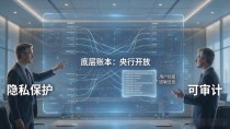 615数字货币听证会说了啥,跟你钱包有啥关系