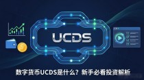 数字货币UCDS是什么？新手必看投资解析