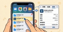 ImToken 1.0 安卓下载 版本号验证方法