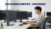 如何从零搭建自己的数字货币:步骤与风险提示