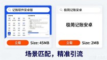 安卓APP下载量卡在1-200？靠这招精准流量拉到爆