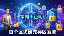 首个区块链先导区落地：企业数字化转型的新引擎