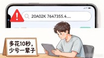 imToken钱包地址是啥?新手3分钟搞懂