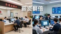 数字货币改变经济形势:普通人的钱包、工作和理财全变了