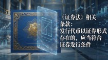 花了真金白银买数字货币,到底算不算拿到了一张股权证?