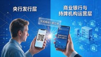 数字货币大湾区试点落地,普通人和中小商户怎么参与