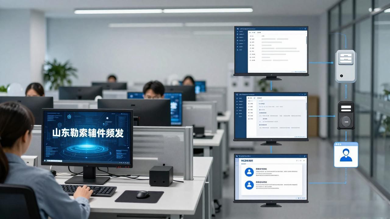山东勒索软件频发?数字货币加密文件如何防范