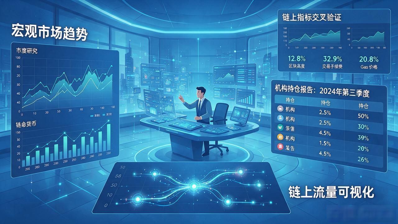 世界数字货币信息网站怎么选?踩过坑的人来支招