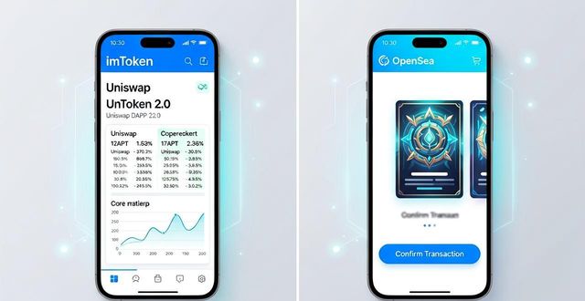 imToken 2.0安卓版功能深度解析与用户真实反馈