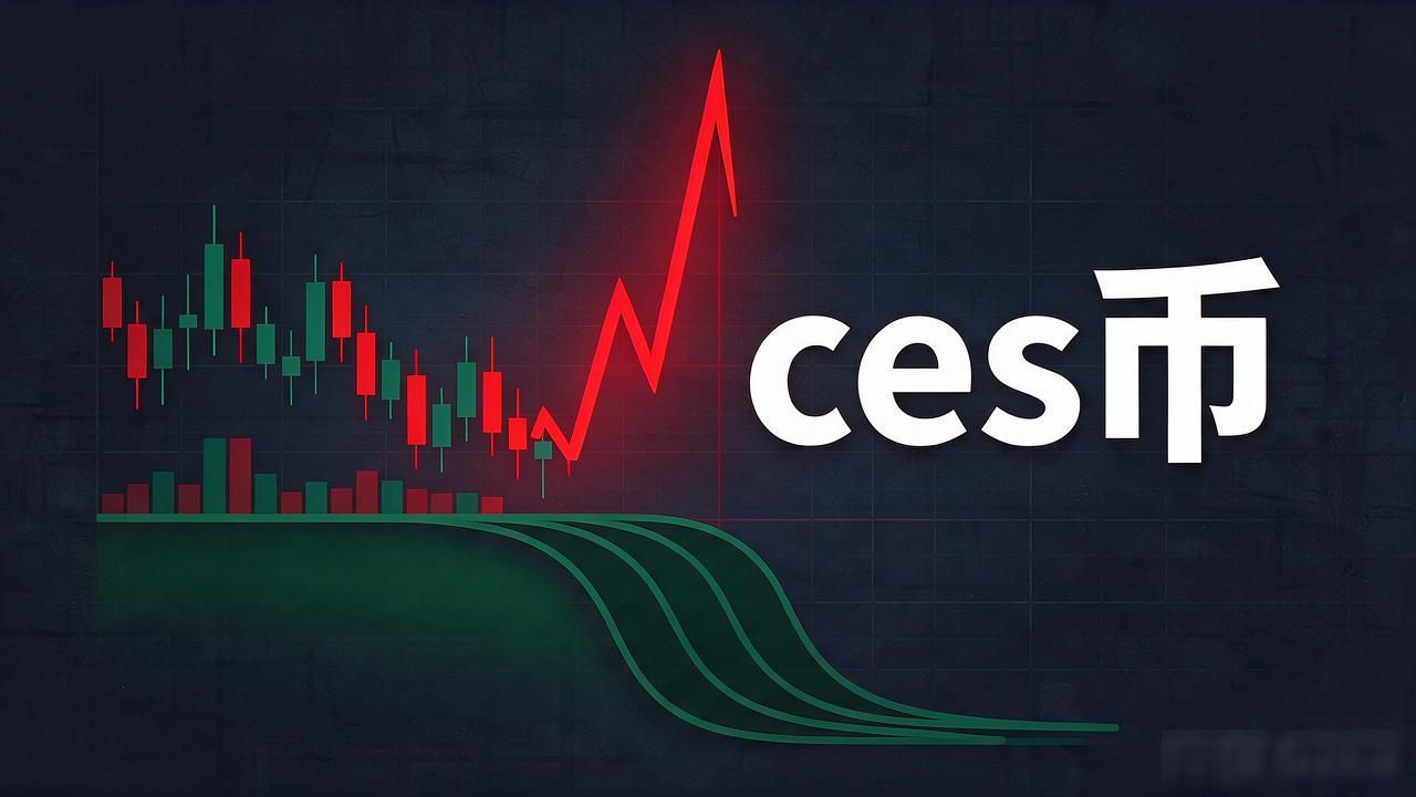 ces币能买吗?数字货币投资前普通人都该搞懂的几件事