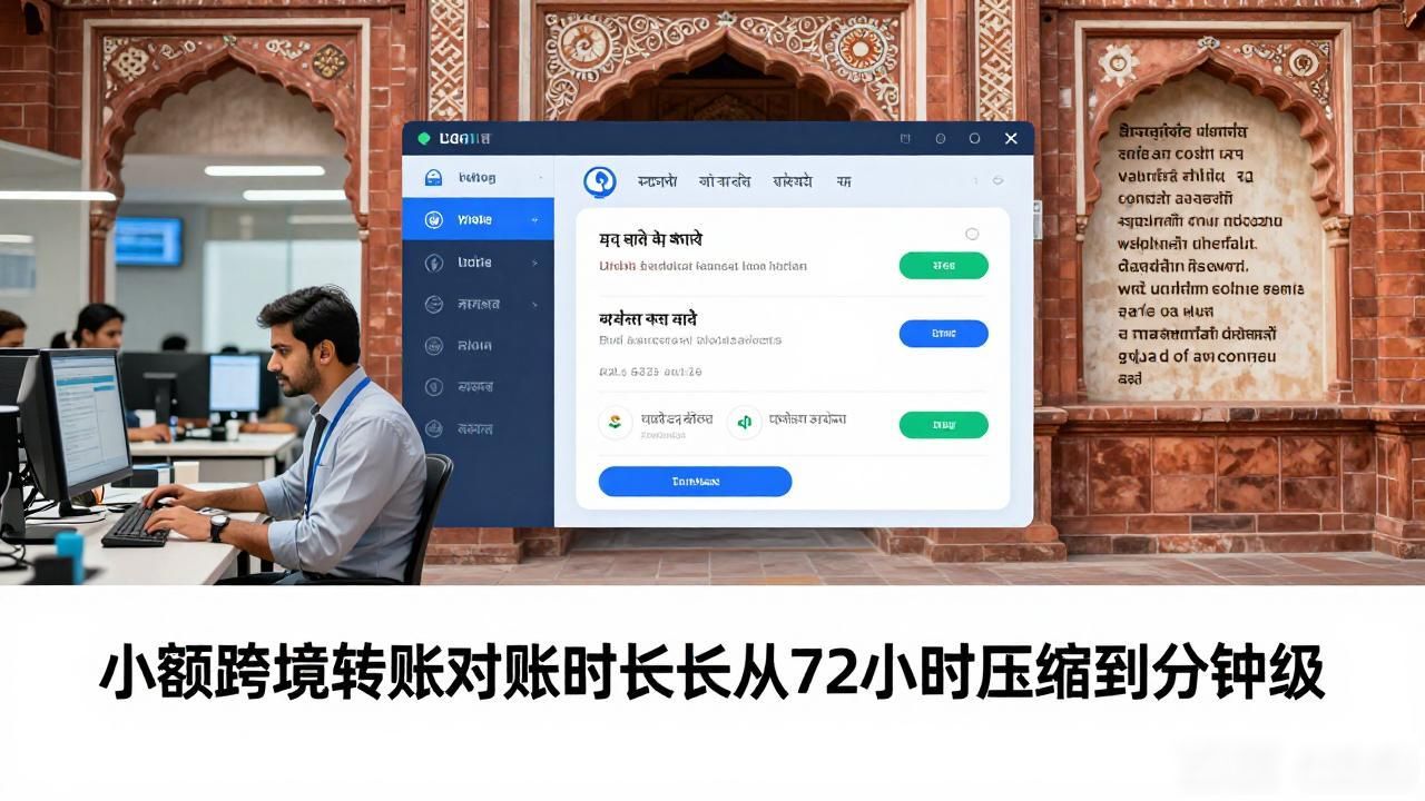印度大通区块链 本地金融场景落地应用全指南