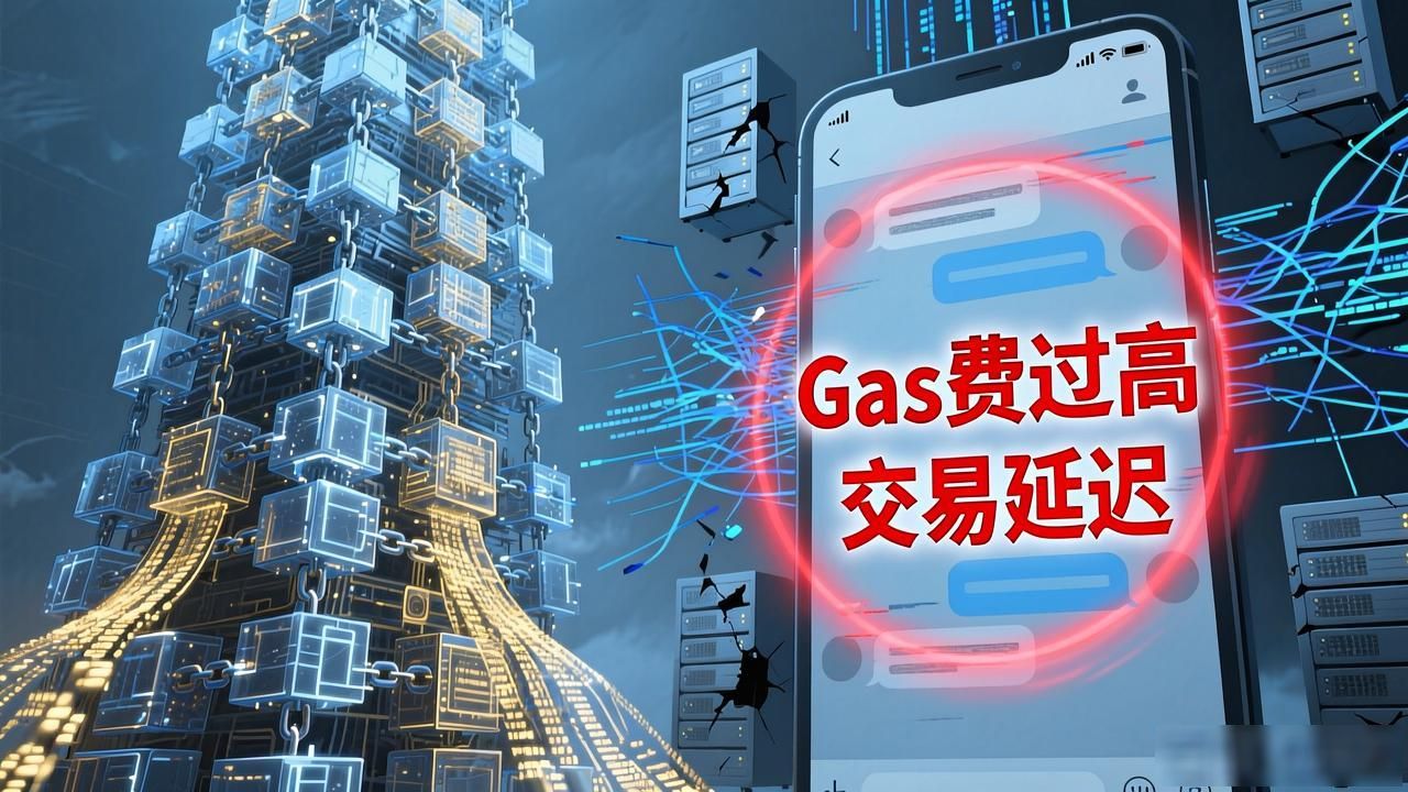 区块链米聊:去中心化社交的破局者还是空中楼阁?