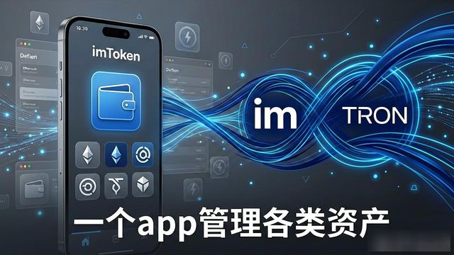 imToken钱包下载安装:界面好不好用?市场地位如何?