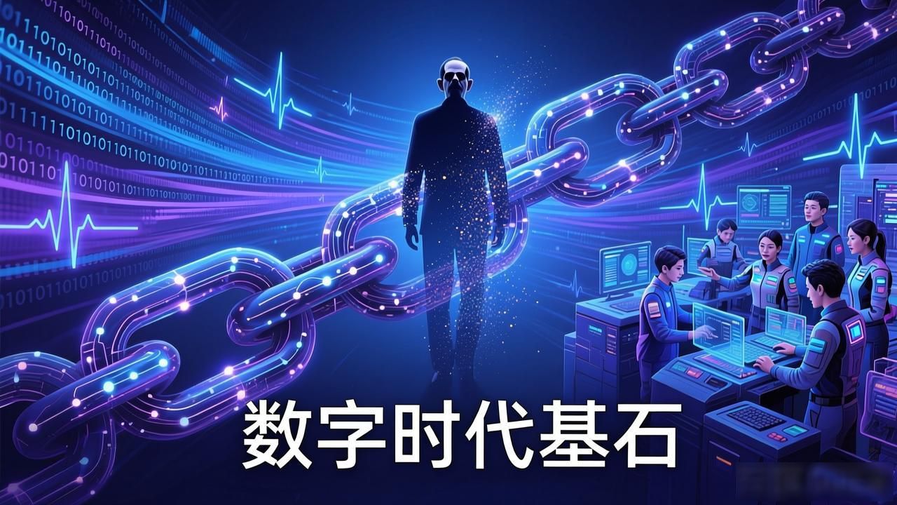 区块链的发明者到底是谁?一个神秘ID背后的真相
