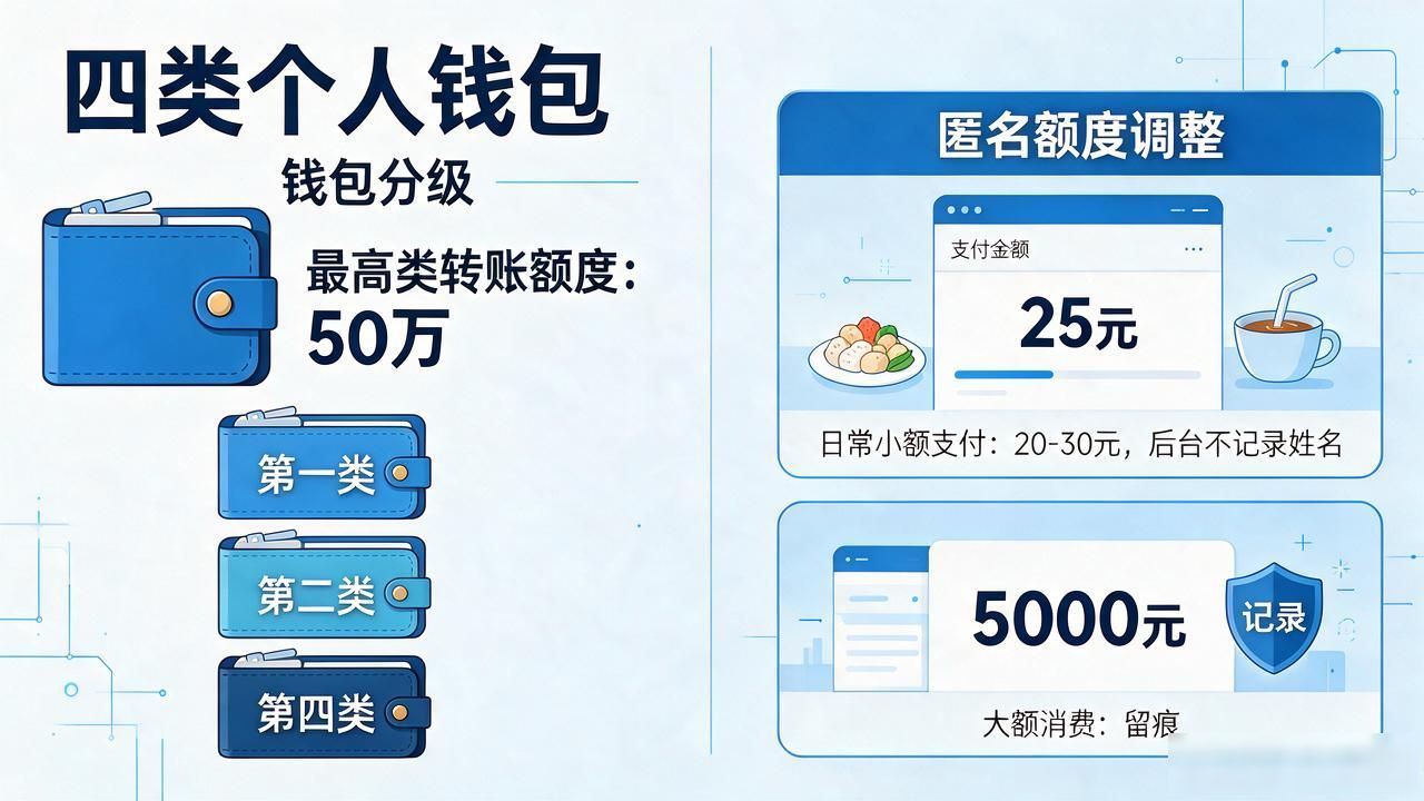 数字化货币新规到底改了啥?普通人最该关注的三件大事