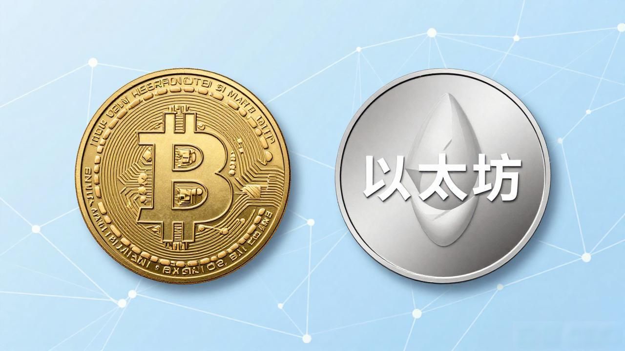 数字货币和投资机会:普通人如何抓住这波财富浪潮