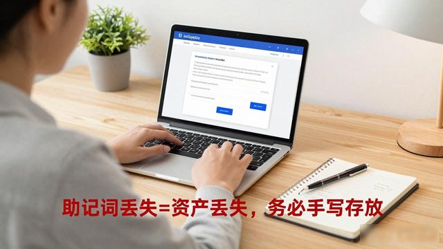 imToken钱包下载开户教程:简单三步搞定