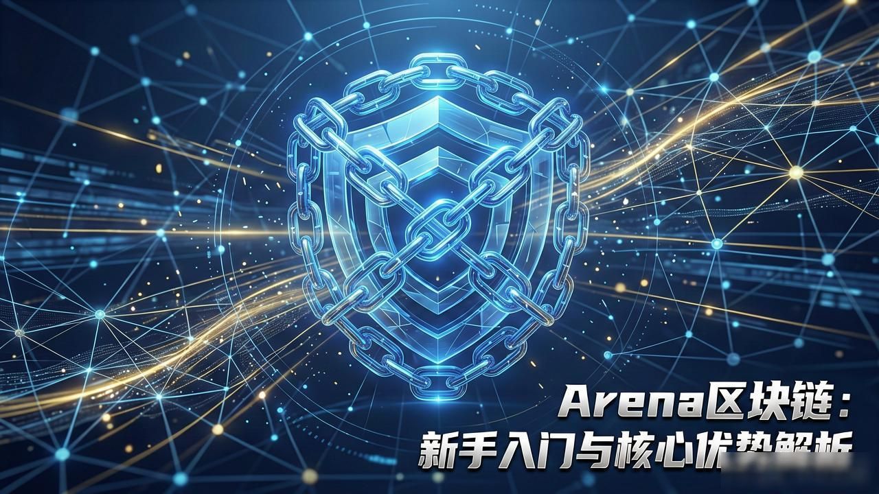 Arena区块链:新手入门与核心优势解析