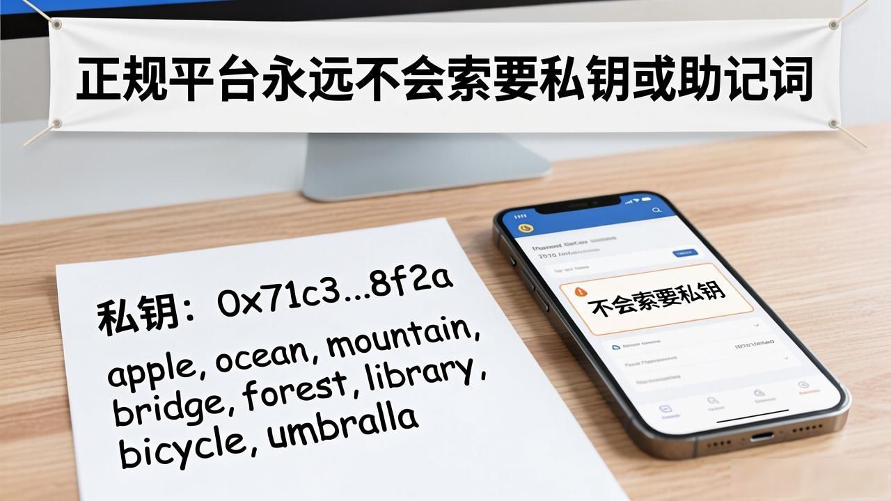 预防数字货币诈骗:普通投资者的防骗指南