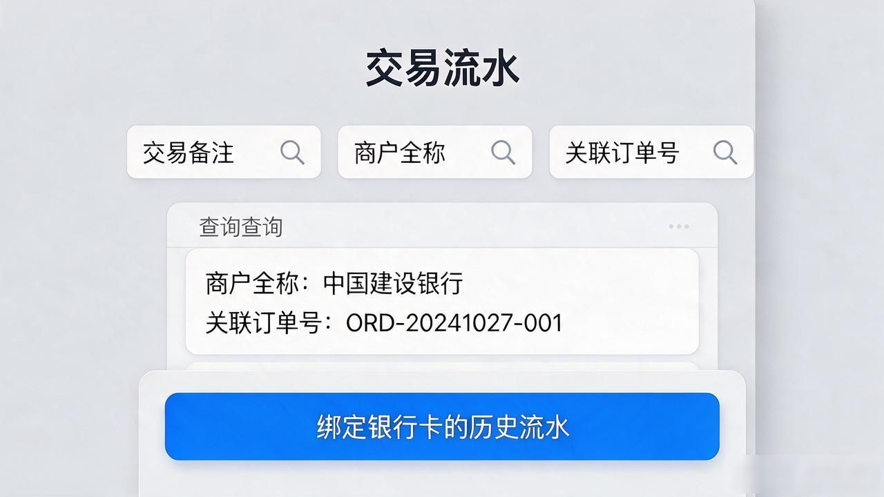 数字货币可以查流水吗?数字人民币转账记录查询入口、期限及注意事项