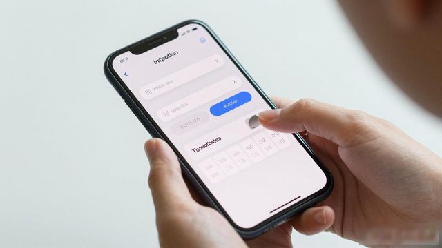 手机下载imToken钱包,不用电脑也能搞定