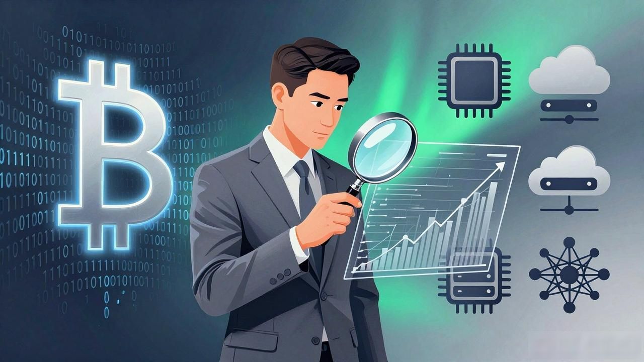 数字货币和低位科技股:普通人也能抓住的投资机会