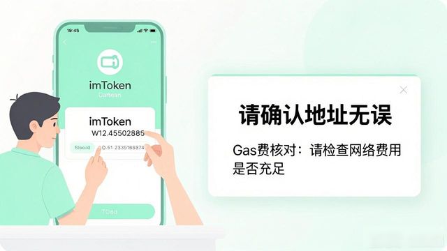 imToken钱包下载后 怎么查清每一笔交易