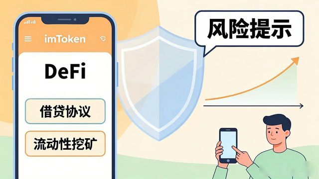 imToken钱包下载后,怎么用它管好钱?